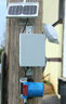 Remote Corrosion Monitoring Telemetry System