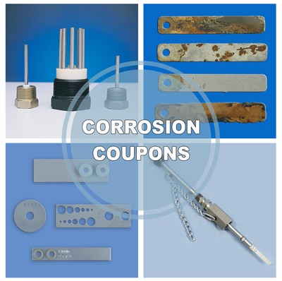 Corrosion Coupons