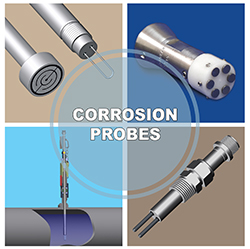 Corrosion Monitoring Probes