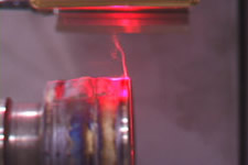 Laser heat treating - laser hardening