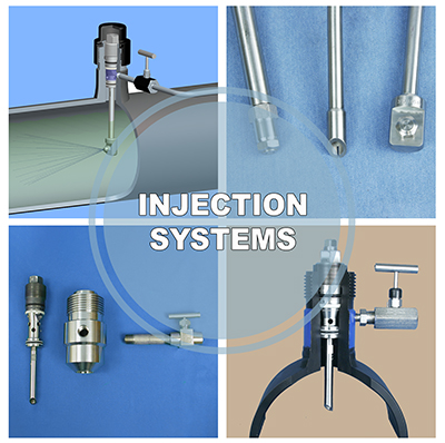 Injection Systems
