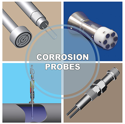 Corrosion Probes