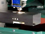 Laser Tube Cutting Services