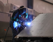 Welding Services